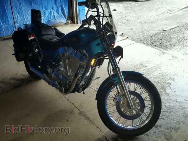 Photo JS1VX51L0S2103783 - SUZUKI CYCLE VS 1995