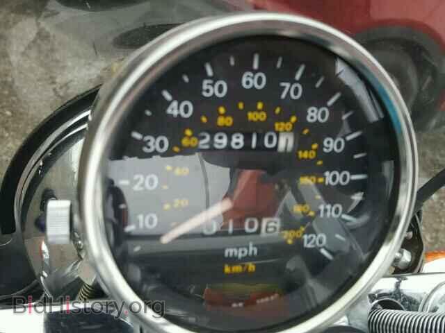 1995 SUZUKI CYCLE VS - VIN: JS1VX51L0S2103783 - Фото 8