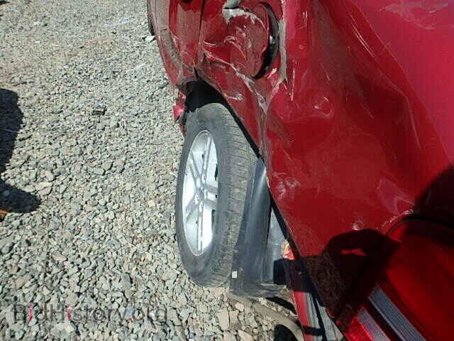 2008 DODGE AVENGER - VIN: 1B3LC56K68N153105 - Photo 9