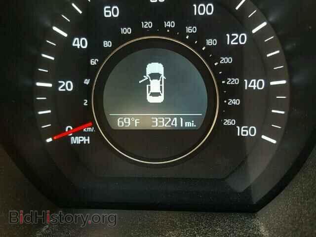 2014 KIA OPTIMA - VIN: 5XXGM4A7XEG333737 - Фото 8