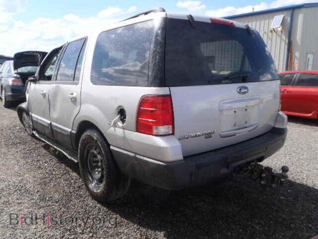 2005 FORD EXPEDITION - VIN: 1FMFU16525LA12451 - Фото 3