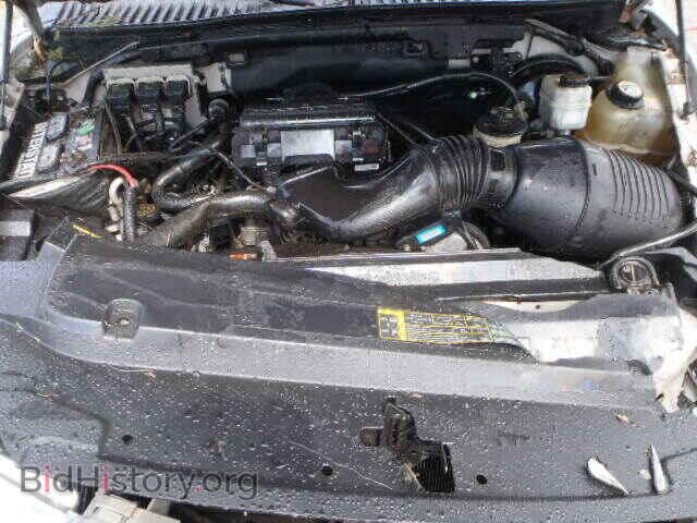 2005 FORD EXPEDITION - VIN: 1FMFU16525LA12451 - Фото 7