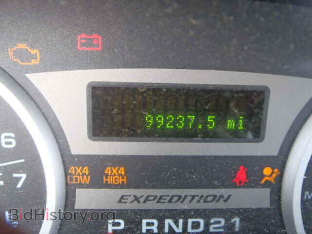 2005 FORD EXPEDITION - VIN: 1FMFU16525LA12451 - Фото 8