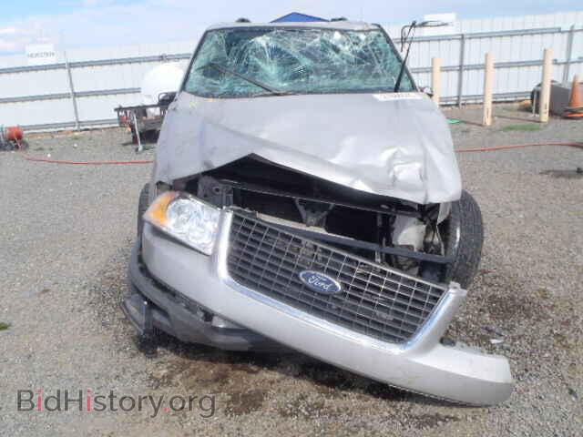 2005 FORD EXPEDITION - VIN: 1FMFU16525LA12451 - Фото 10