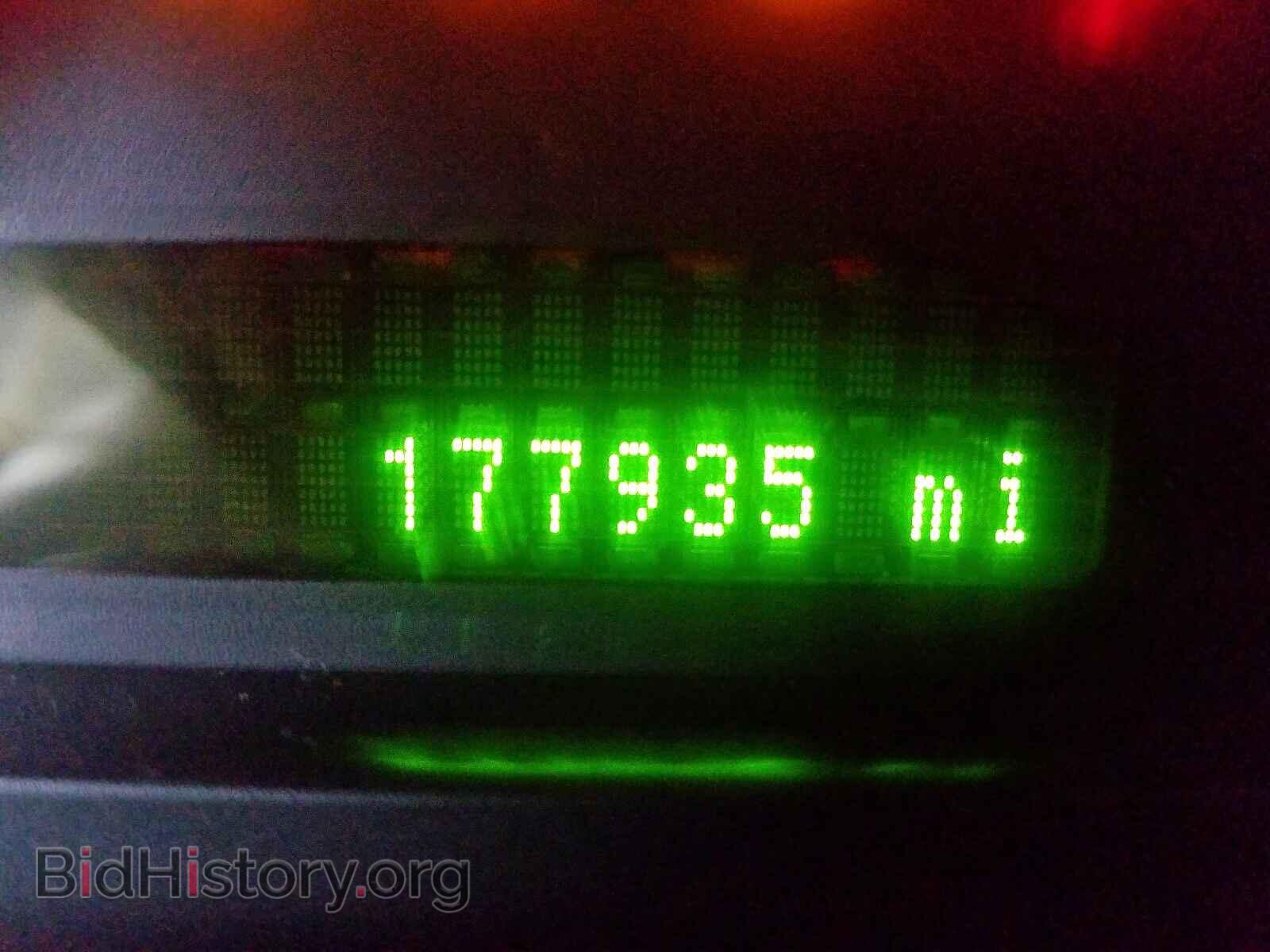 2007 FORD EDGE - VIN: 2FMDK39C67BB49480 - Фото 8
