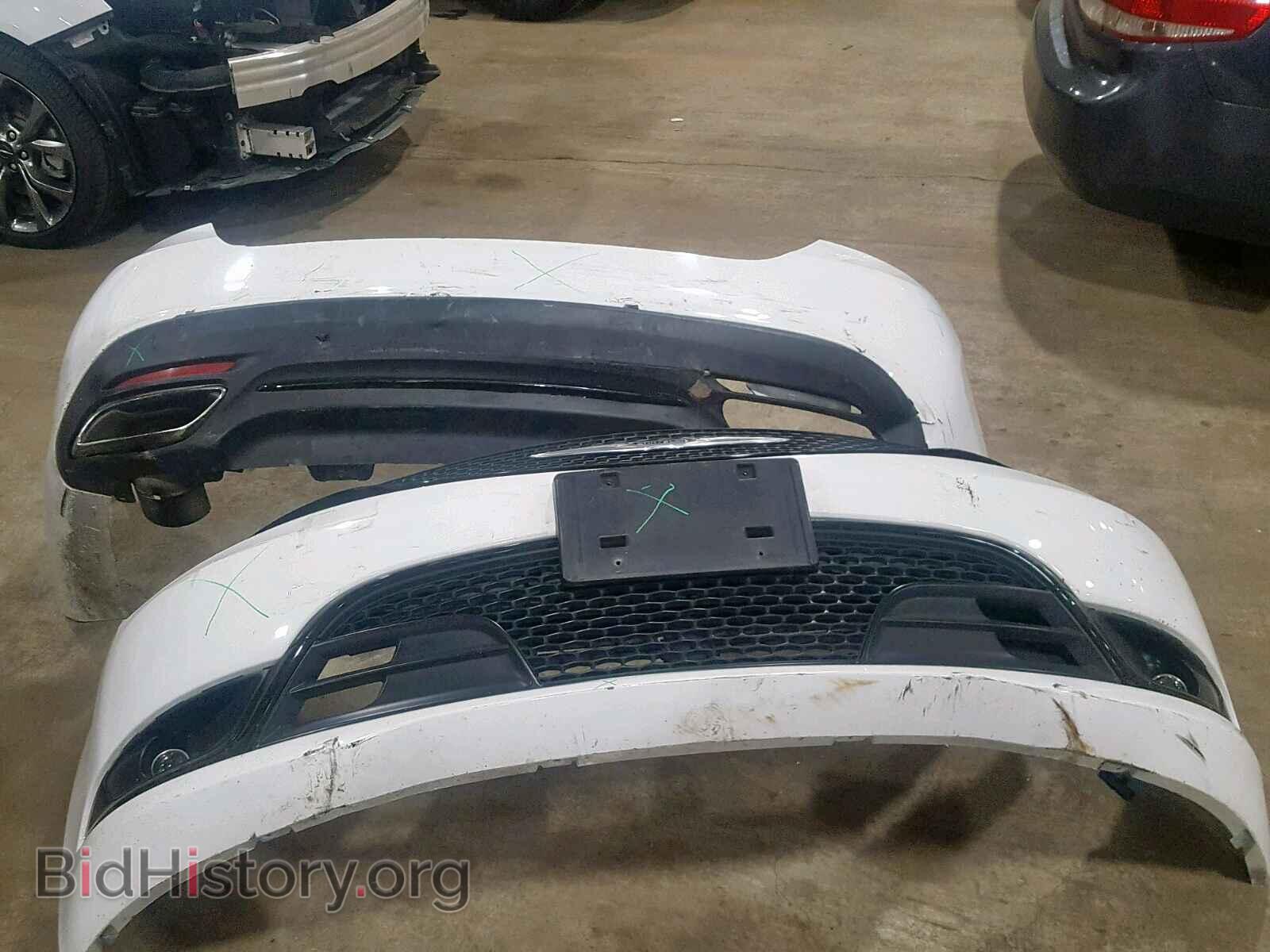 2016 CHRYSLER 200 - VIN: 1C3CCCBB4GN139263 - Photo 9