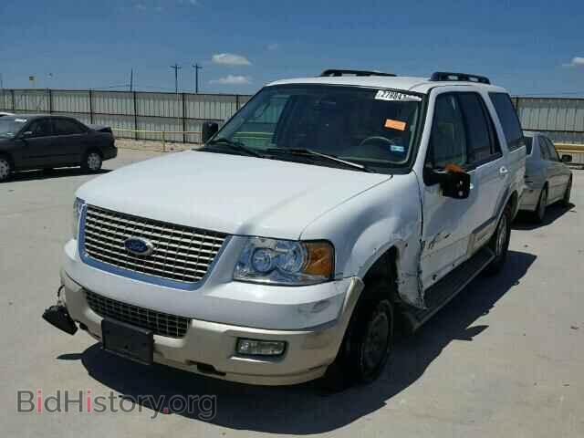 2005 FORD EXPEDITION - VIN: 1FMFU18505LA29570 - Фото 2