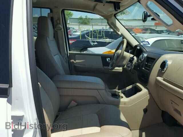 2005 FORD EXPEDITION - VIN: 1FMFU18505LA29570 - Фото 5