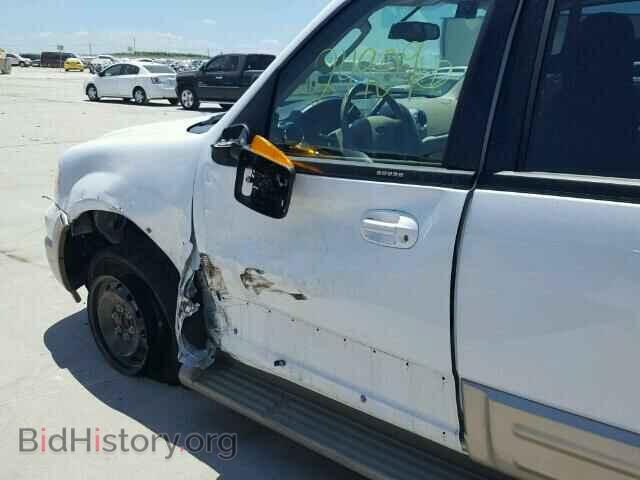 2005 FORD EXPEDITION - VIN: 1FMFU18505LA29570 - Фото 9