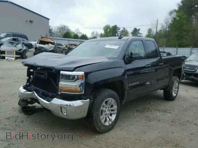 2016 CHEVROLET SILVERADO - VIN: 1GCVKREC9GZ155367 - Фото 2