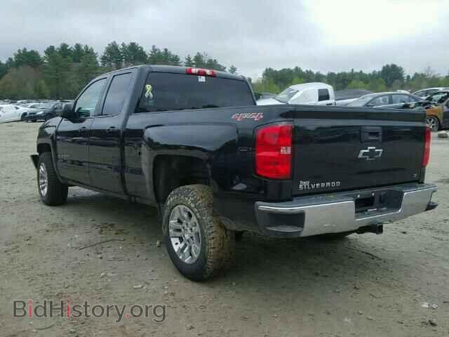 2016 CHEVROLET SILVERADO - VIN: 1GCVKREC9GZ155367 - Фото 3