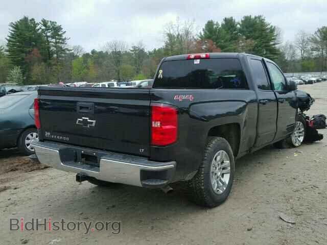 2016 CHEVROLET SILVERADO - VIN: 1GCVKREC9GZ155367 - Фото 4