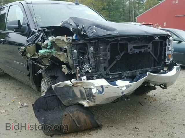 2016 CHEVROLET SILVERADO - VIN: 1GCVKREC9GZ155367 - Фото 9