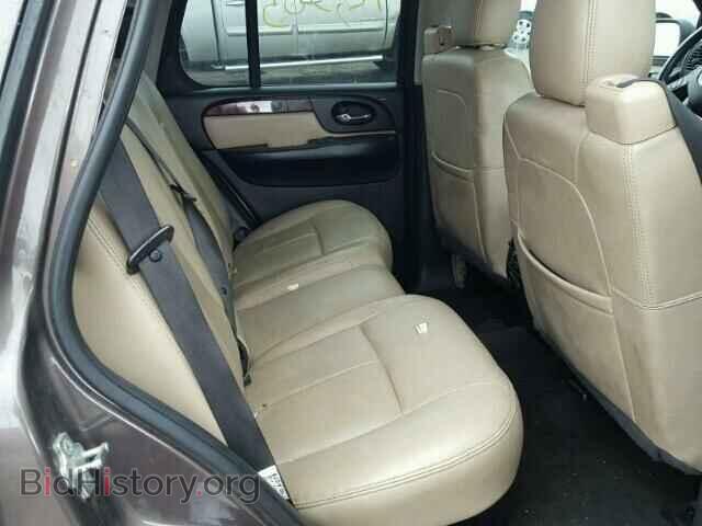 2008 SAAB 97X - VIN: 5S3ET13M782802296 - Фото 6