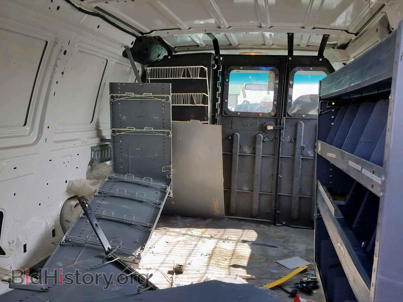 2008 FORD ECONOLINE - VIN: 1FTNE14W98DB35560 - Фото 6