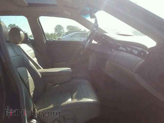 2005 CADILLAC DEVILLE - VIN: 1G6KD57Y35U199098 - Photo 5