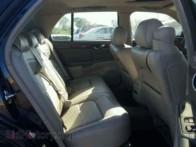 2005 CADILLAC DEVILLE - VIN: 1G6KD57Y35U199098 - Photo 6