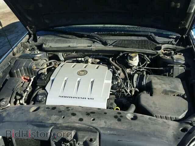 2005 CADILLAC DEVILLE - VIN: 1G6KD57Y35U199098 - Photo 7
