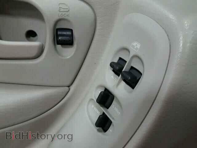 2007 DODGE CARAVAN - VIN: 2D4GP44L37R332331 - Фото 10