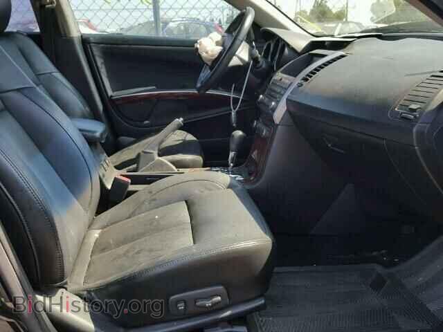 2007 NISSAN MAXIMA - VIN: 1N4BA41EX7C824545 - Фото 5