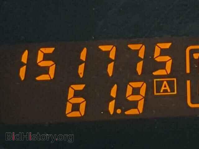 2007 NISSAN MAXIMA - VIN: 1N4BA41EX7C824545 - Фото 8
