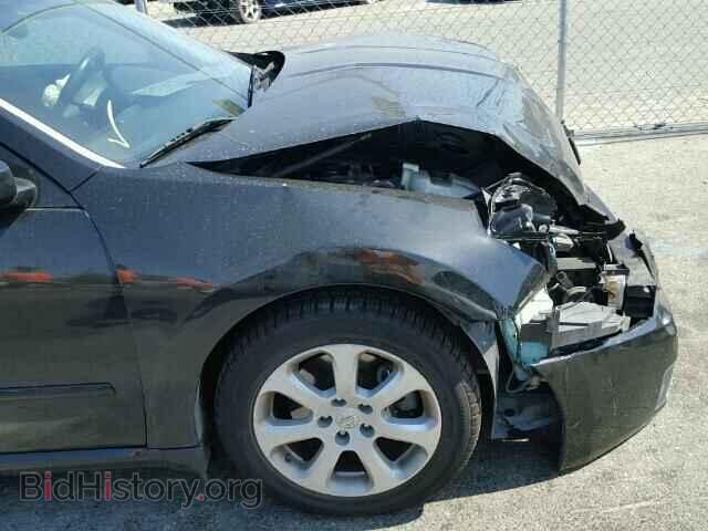 2007 NISSAN MAXIMA - VIN: 1N4BA41EX7C824545 - Фото 10
