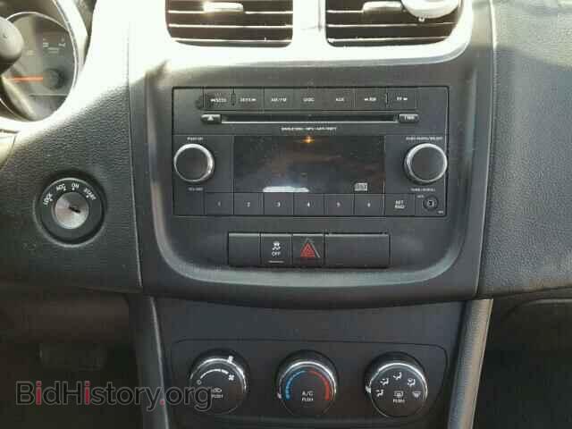 2014 DODGE AVENGER - VIN: 1C3CDZABXEN130758 - Фото 9