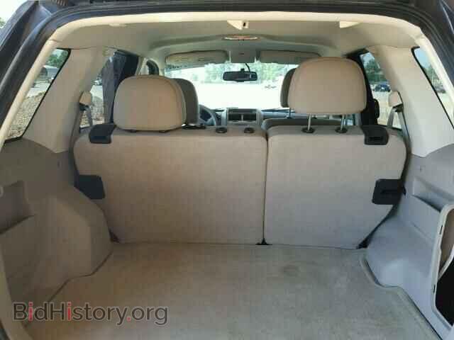 2012 FORD ESCAPE - VIN: 1FMCU9DG3CKB40660 - Фото 9