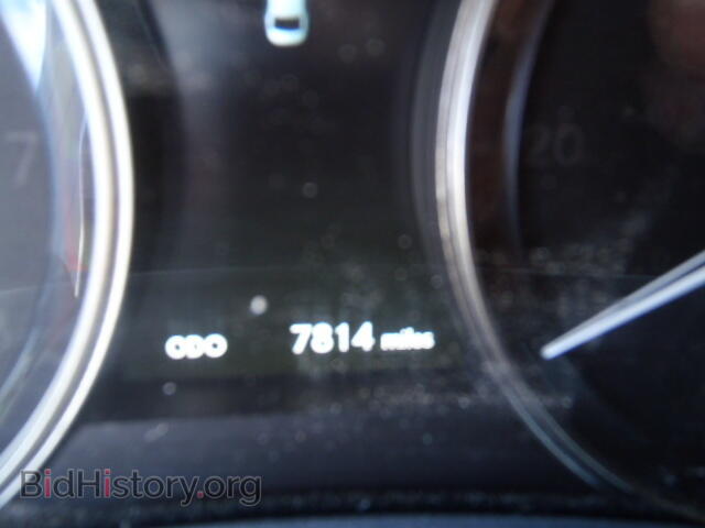 2013 LEXUS GS350 - VIN: JTHCE1BL7D5007577 - Фото 8