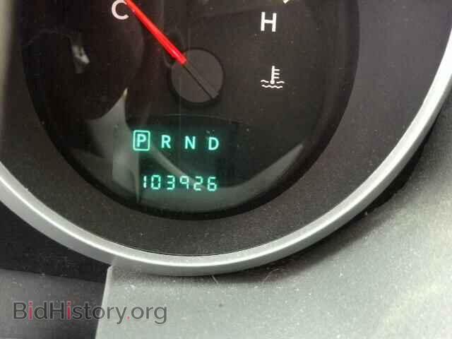 2010 DODGE CARAVAN - VIN: 2D4RN4DE1AR439269 - Фото 8