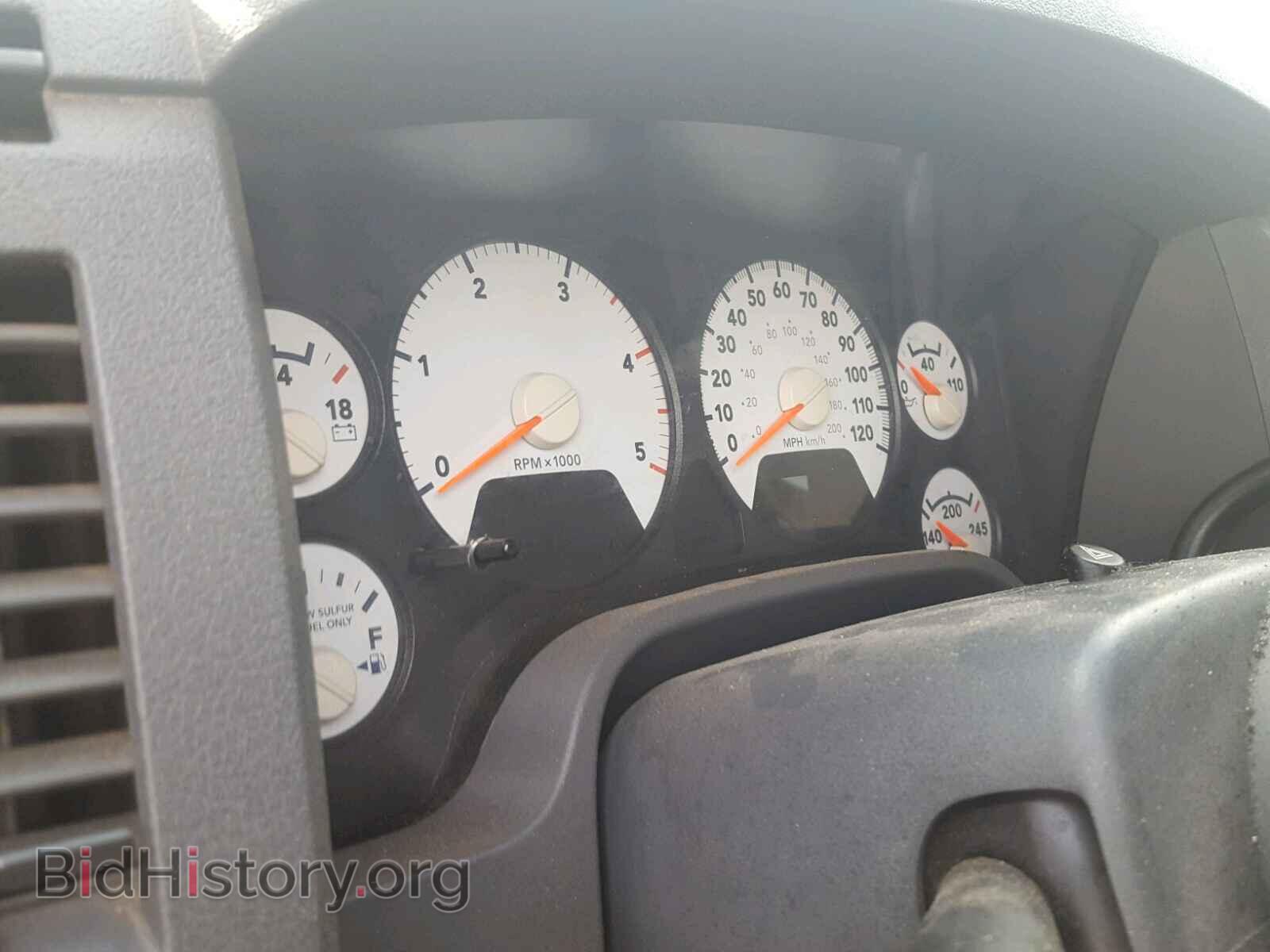 2007 DODGE RAM 3500 - VIN: 3D7MX39AX7G825288 - Фото 8