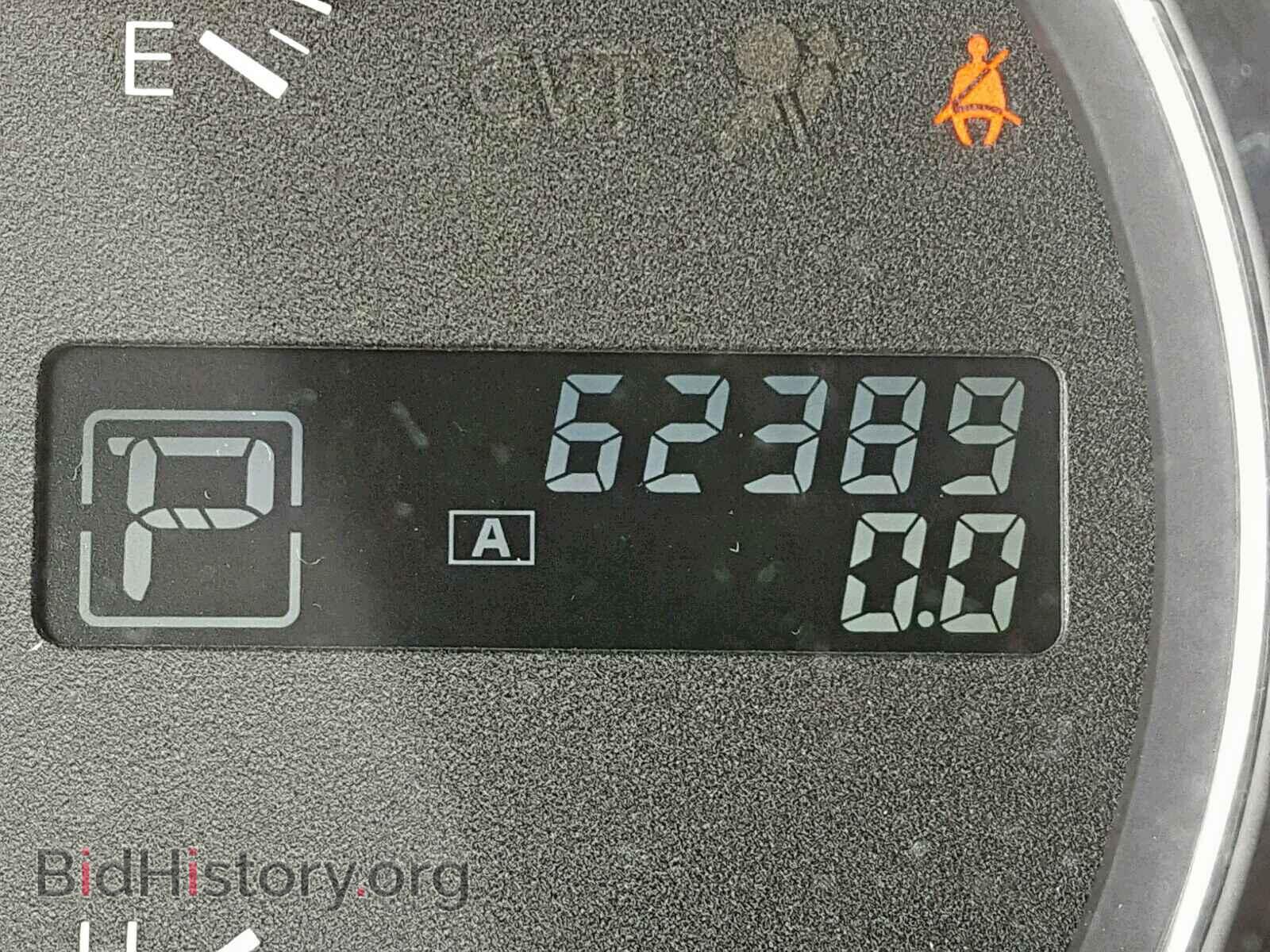 2012 NISSAN MAXIMA S - VIN: 1N4AA5AP1CC836385 - Фото 8
