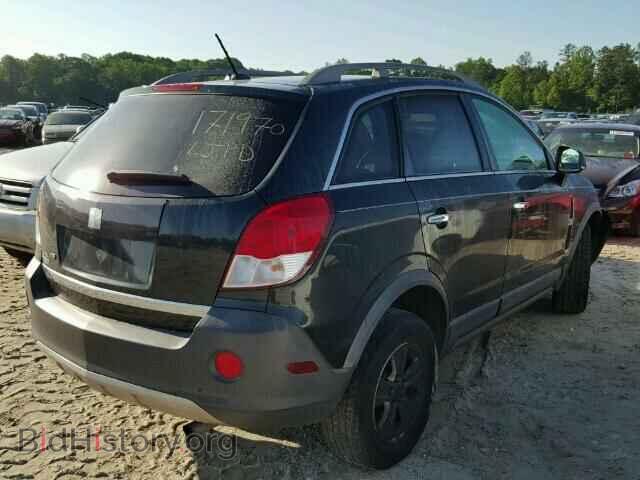2008 SATURN VUE - VIN: 3GSCL33P28S656160 - Фото 4