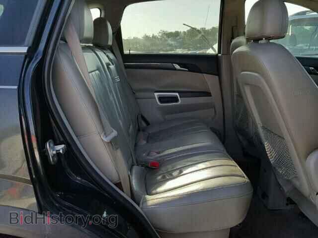 2008 SATURN VUE - VIN: 3GSCL33P28S656160 - Фото 6
