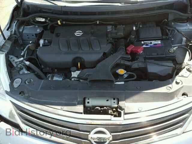 2011 NISSAN VERSA - VIN: 3N1BC1CP0BL457950 - Photo 7