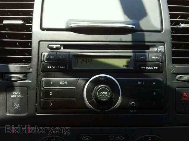 2011 NISSAN VERSA - VIN: 3N1BC1CP0BL457950 - Photo 9