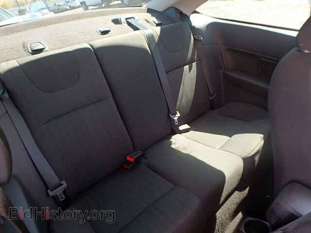 2008 FORD FOCUS - VIN: 1FAHP33N68W210706 - Photo 6
