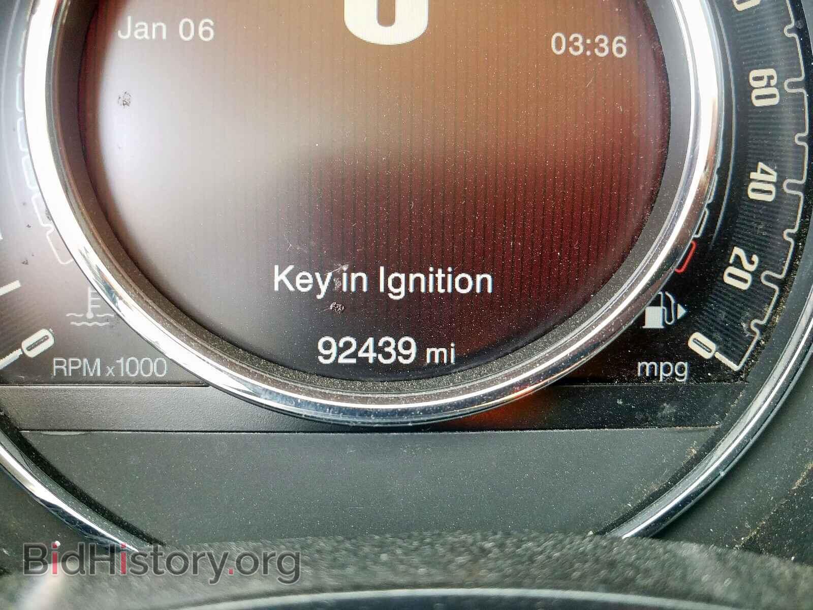 2017 FIAT 500 - VIN: 3C3CFFKRXHT671401 - Фото 8