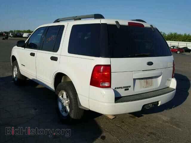 2005 FORD EXPLORER - VIN: 1FMZU73E05UB25782 - Фото 3
