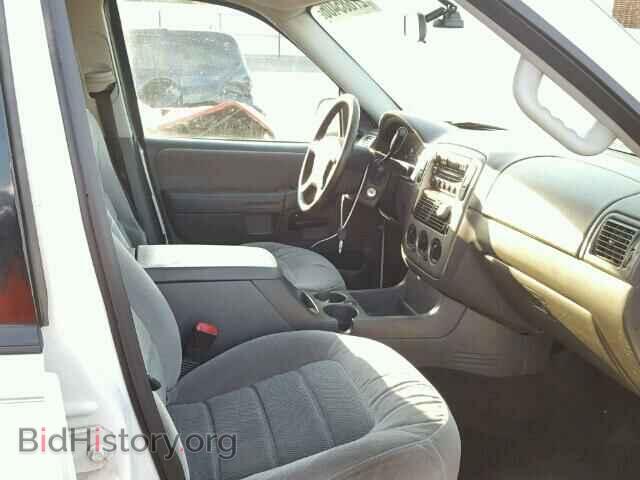 2005 FORD EXPLORER - VIN: 1FMZU73E05UB25782 - Фото 5