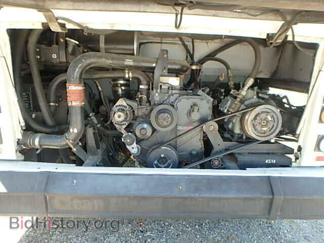 2002 BLUE BIRD ALL MODELS - VIN: 1BAGKBXAX2F206164 - Photo 7