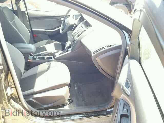 2014 FORD FOCUS - VIN: 1FADP3F2XEL439208 - Фото 5