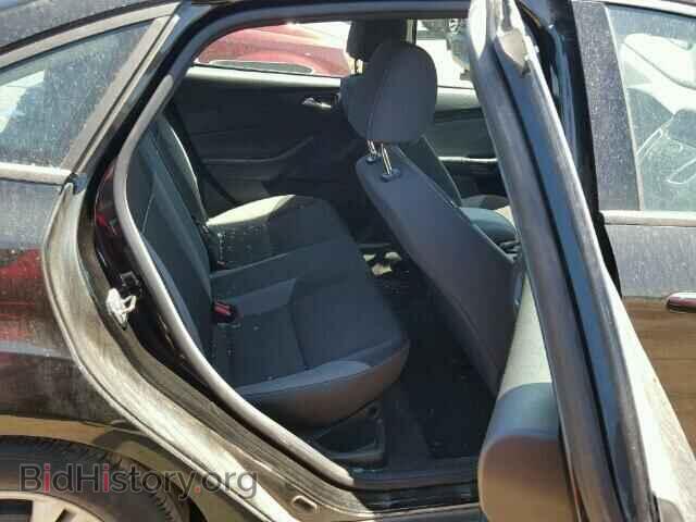2014 FORD FOCUS - VIN: 1FADP3F2XEL439208 - Фото 6