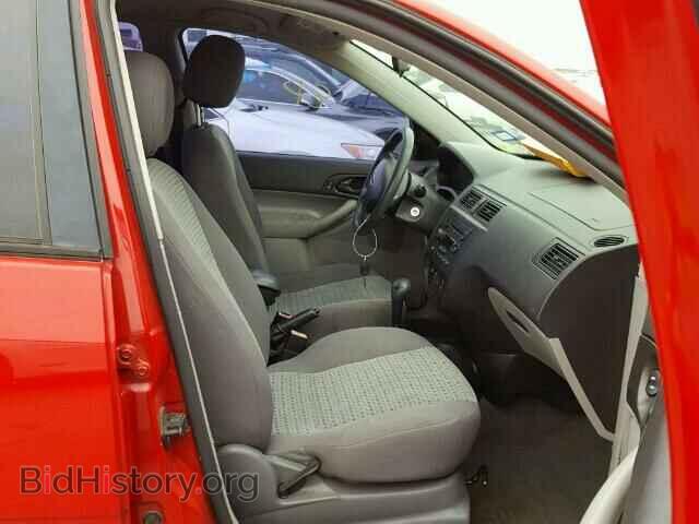 2006 FORD FOCUS - VIN: 1FAFP34N66W116182 - Фото 5