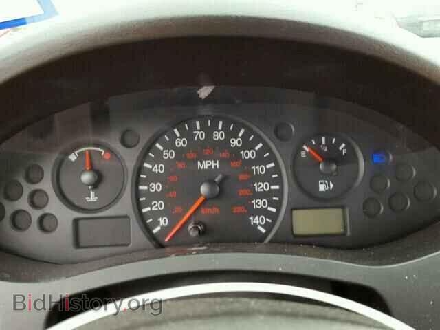 2006 FORD FOCUS - VIN: 1FAFP34N66W116182 - Фото 8