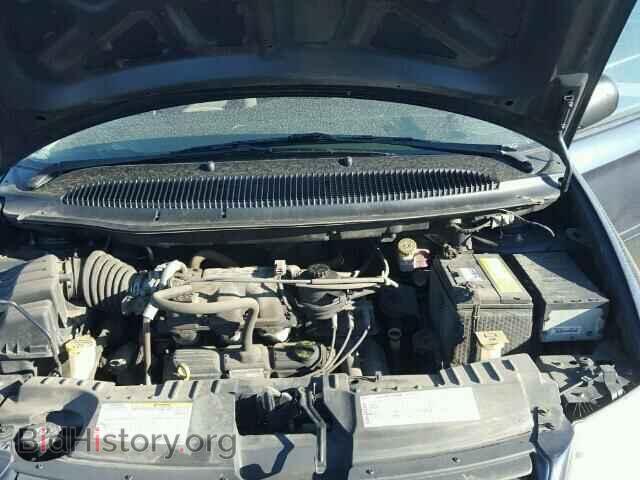 2007 DODGE CARAVAN - VIN: 2D4GP44L47R264167 - Photo 7