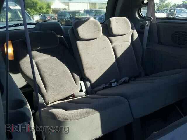 2007 DODGE CARAVAN - VIN: 2D4GP44L47R264167 - Photo 9