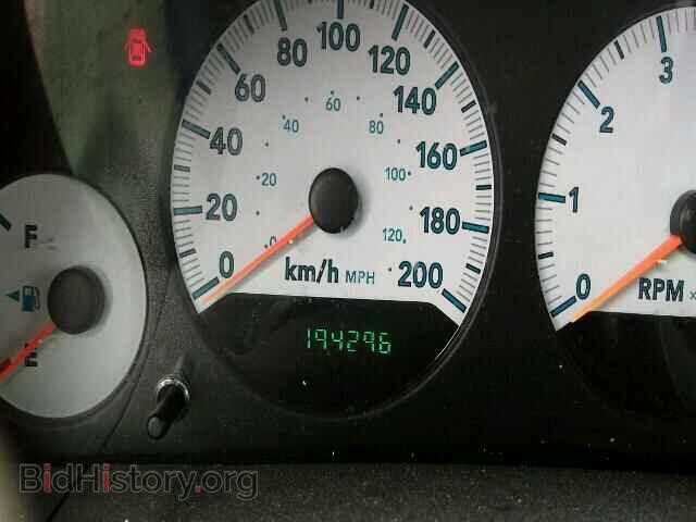 2006 DODGE CARAVAN - VIN: 1D4GP45R36B513221 - Фото 8