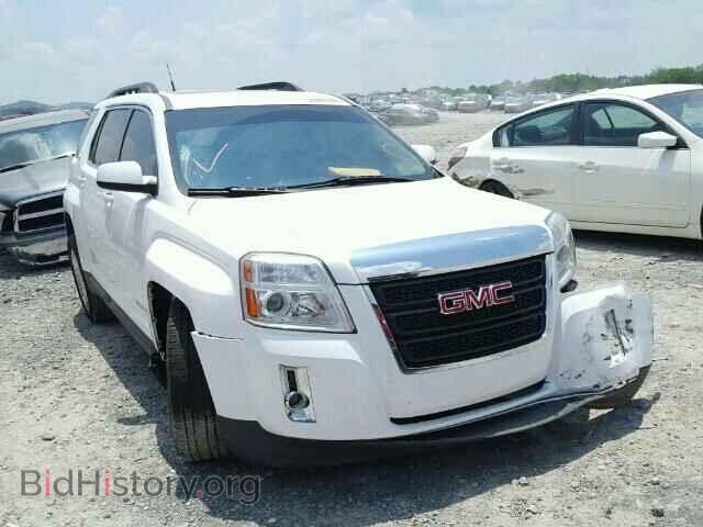 Photo 2CTFLGEY5A6341609 - GMC TERRAIN 2010