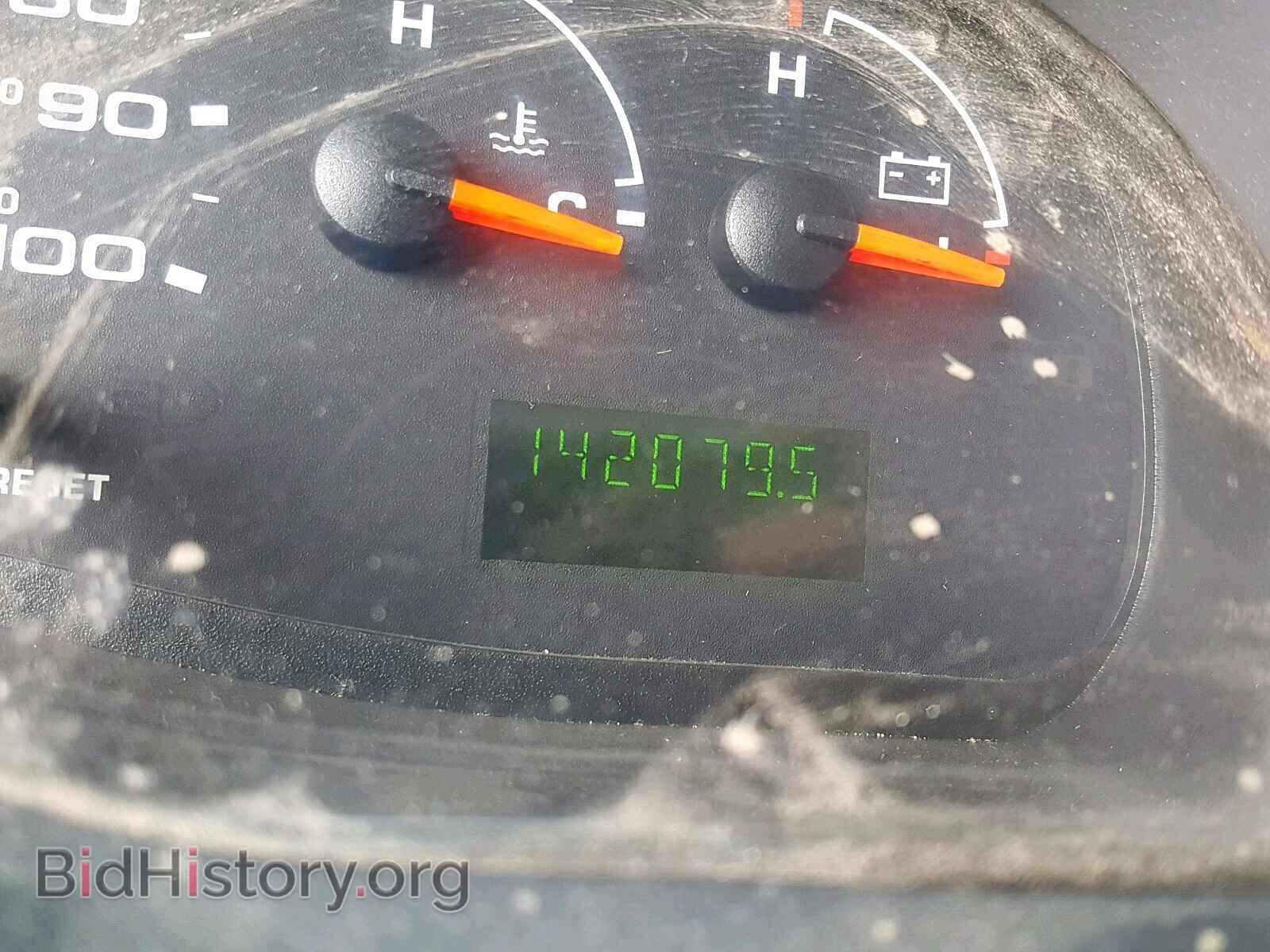 2006 FORD ECONOLINE - VIN: 1FTSS34L66HA99149 - Фото 8